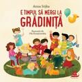 Copertă produs E timpul să mergi la grădiniță - gallery small 