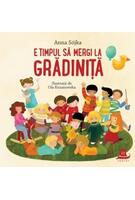 E timpul să mergi la grădiniță