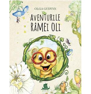 Aventurile r&acirc;mei Oli