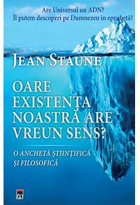 Copertă produs Oare existența noastră are un sens?