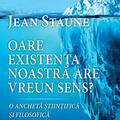 Copertă produs Oare existența noastră are un sens? - gallery small 