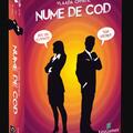 Copertă produs Nume de Cod - gallery small 