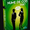 Copertă produs Nume de Cod Duet - gallery small 