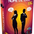 Copertă produs Nume de Cod XXL - gallery small 