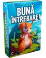 Copertă produs Buna intrebare! - thumb 1