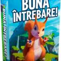 Copertă produs Buna intrebare! - gallery small 