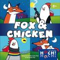 Copertă produs Fox & Chicken - gallery small 