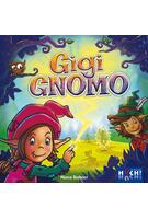 Copertă produs Gigi Gnomo