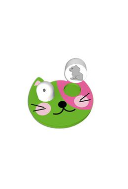 Copertă produs Kitty Bitty - Pisicuțele jucăușe