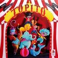 Copertă produs Topito - gallery small 