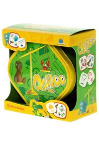 Copertă produs Quizoo