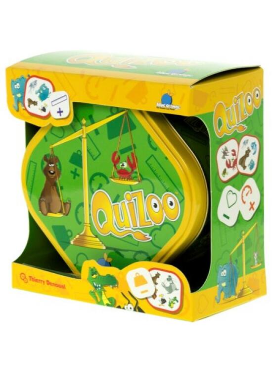 Copertă produs Quizoo - gallery big 2