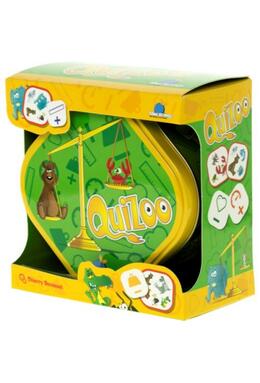 Copertă produs Quizoo