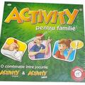 Copertă produs Activity pentru Familie - gallery small 