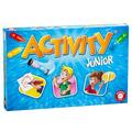 Copertă produs Activity Junior - gallery small 