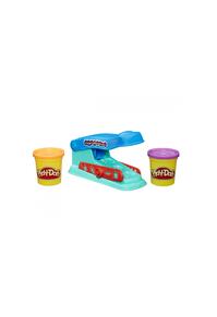 Copertă produs Fabrica de distractie. Set Play-Doh