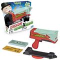 Copertă produs Cash Grab Game. Monopoly - gallery small 