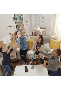 Copertă produs Cash Grab Game. Monopoly