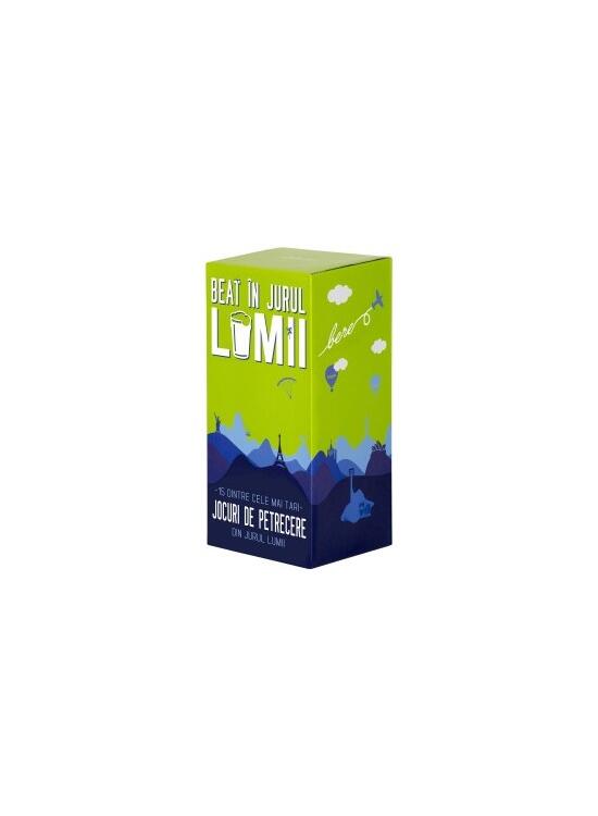 Copertă produs Beat &icirc;n jurul lumii. 15 jocuri de petrecere din lume - gallery big 2