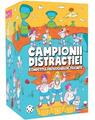 Copertă produs Campionii distracției - thumb 2