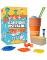 Copertă produs Campionii distracției - thumb 1
