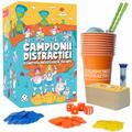 Copertă produs Campionii distracției - gallery small 