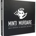 Copertă produs Minți murdare - gallery small 