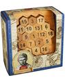 Copertă produs Aristotles Number Puzzle. Great Minds - thumb 1