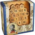 Copertă produs Aristotles Number Puzzle. Great Minds - gallery small 