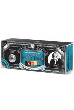 Copertă produs Puzzle Cubes E=MC2. Einstein Collection