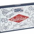 Copertă produs Ultimate metal puzzle collection, set of 10. Puzzle and Perplex - gallery small 