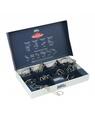Copertă produs Ultimate metal puzzle collection, set of 10. Puzzle and Perplex - thumb 1