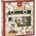 Copertă produs Houdini's Escapology Puzzle. Great Minds - gallery small 