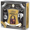 Copertă produs Lock Puzzle. Einstein Collection - gallery small 