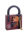 Copertă produs Lock Puzzle. Einstein Collection - thumb 1