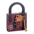 Copertă produs Lock Puzzle. Einstein Collection - gallery small 