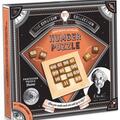 Copertă produs Number Puzzle. Einstein Collection - gallery small 
