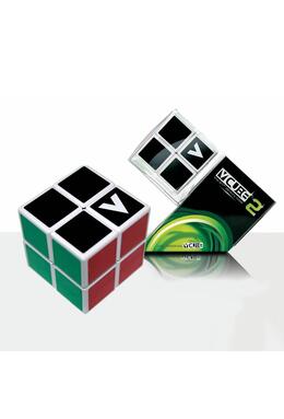 Copertă produs V-Cube 2