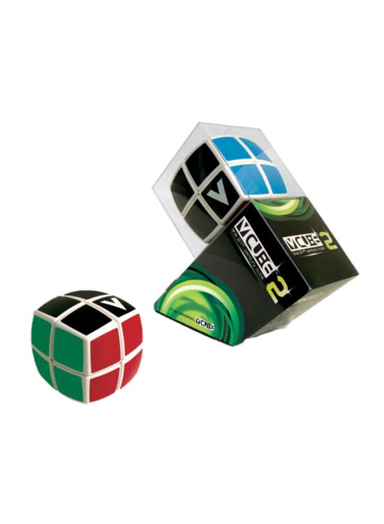 Copertă produs V-Cube 2B - gallery big 1