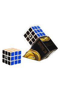 Copertă produs V-CUBE 3