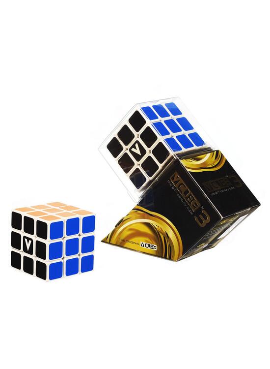 Copertă produs V-CUBE 3 - gallery big 1