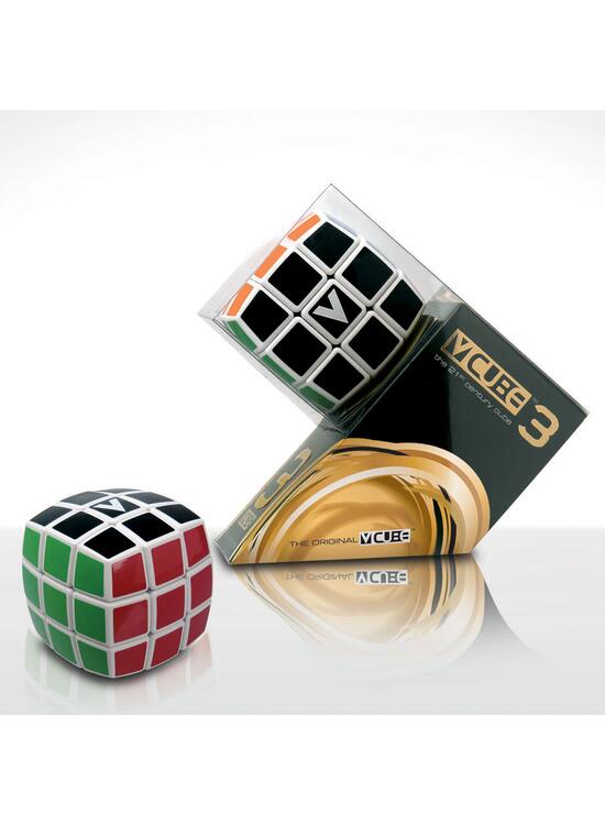 Copertă produs V-CUBE 3B - gallery big 1
