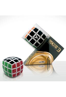 Copertă produs V-CUBE 3B