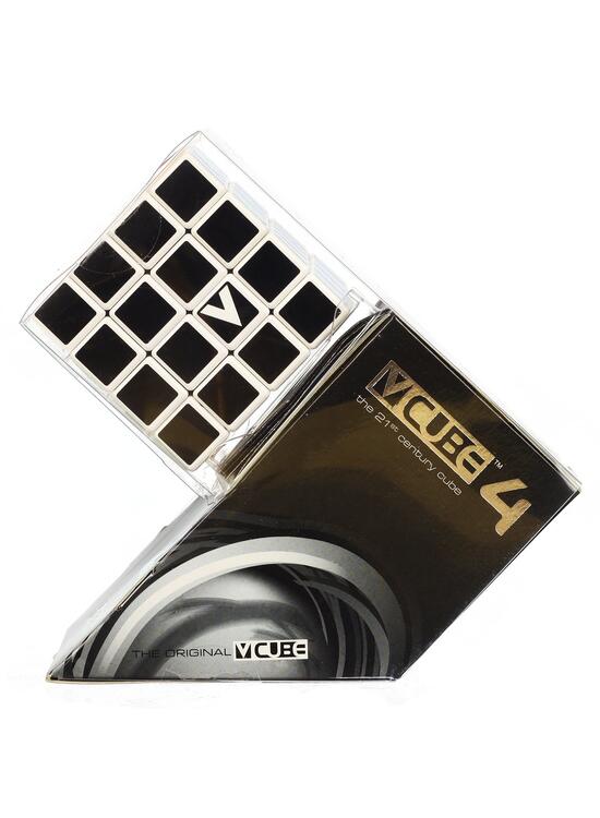 Copertă produs V-CUBE 4 - gallery big 1