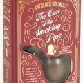 Copertă produs The Case of the Smoking Pipe. Sherlock Holmes - gallery small 