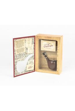 Copertă produs The Case of the Smoking Pipe. Sherlock Holmes
