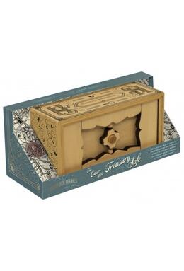 Copertă produs The Case of Treasury Safe. Sherlock Holmes