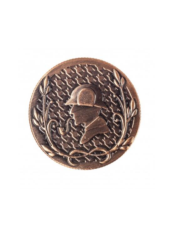 Copertă produs The Case of Treasury Safe. Sherlock Holmes - gallery big 1