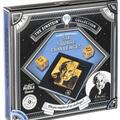 Copertă produs Six Square Challenges. Einstein Collection - gallery small 