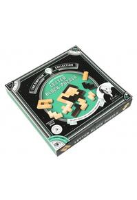 Copertă produs Letter Block Puzzle. Einstein Collection